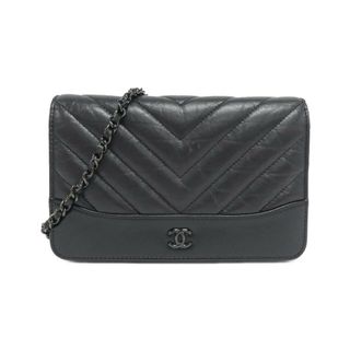 シャネル(CHANEL)のシャネル ガブリエル ライン 84389 チェーンウォレット(財布)