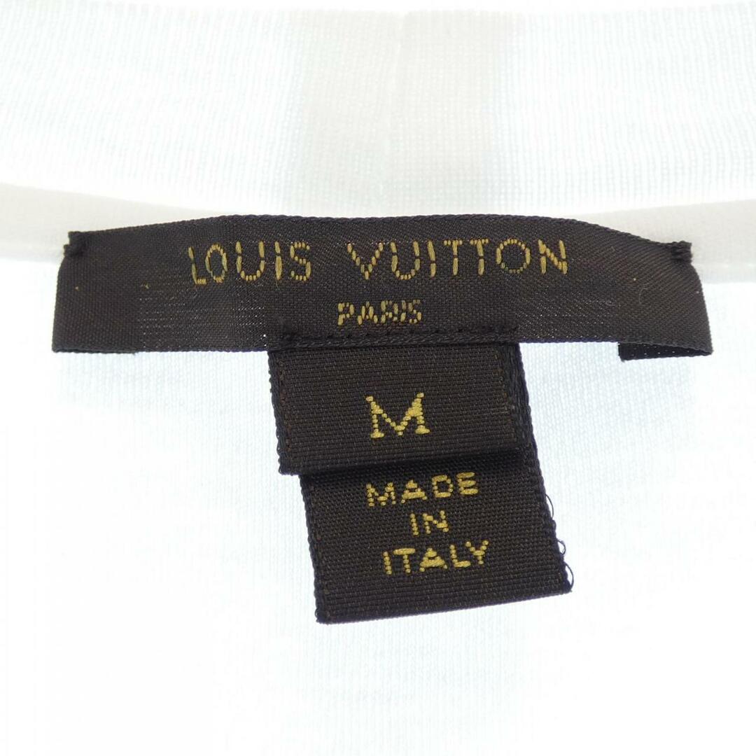 LOUIS VUITTON(ルイヴィトン)のルイヴィトン LOUIS VUITTON Tシャツ レディースのトップス(カットソー(長袖/七分))の商品写真