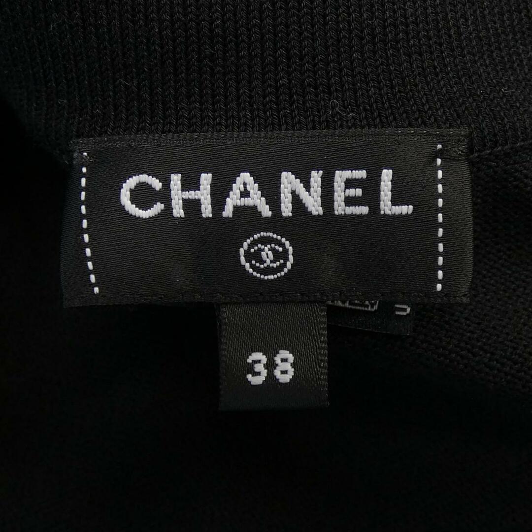 CHANEL(シャネル)のシャネル CHANEL Tシャツ レディースのトップス(カットソー(長袖/七分))の商品写真