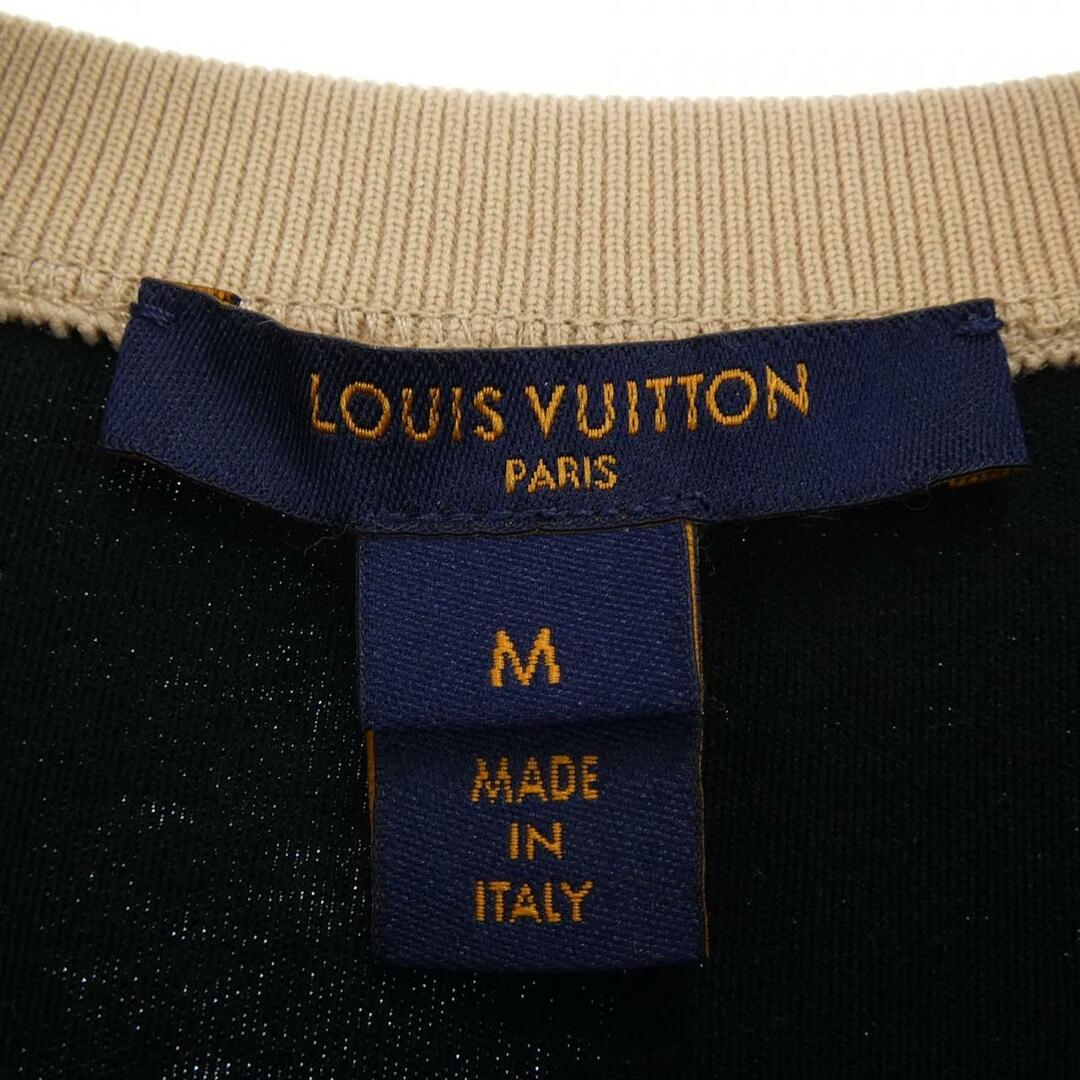 LOUIS VUITTON(ルイヴィトン)のルイヴィトン LOUIS VUITTON カットワンピース レディースのワンピース(ひざ丈ワンピース)の商品写真