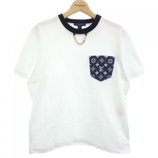 ルイヴィトン(LOUIS VUITTON)のルイヴィトン LOUIS VUITTON Tシャツ(カットソー(長袖/七分))