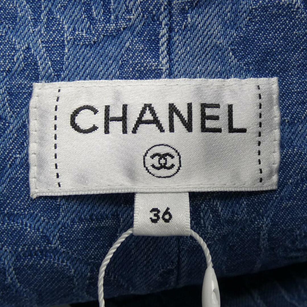 CHANEL(シャネル)のシャネル CHANEL スカート レディースのスカート(その他)の商品写真