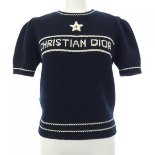 Christian Dior - クリスチャンディオール CHRISTIAN DIOR ニット
