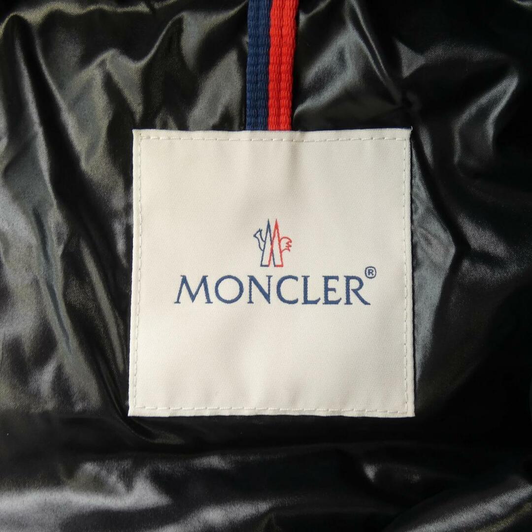 MONCLER(モンクレール)のモンクレール MONCLER ダウンコート レディースのジャケット/アウター(その他)の商品写真