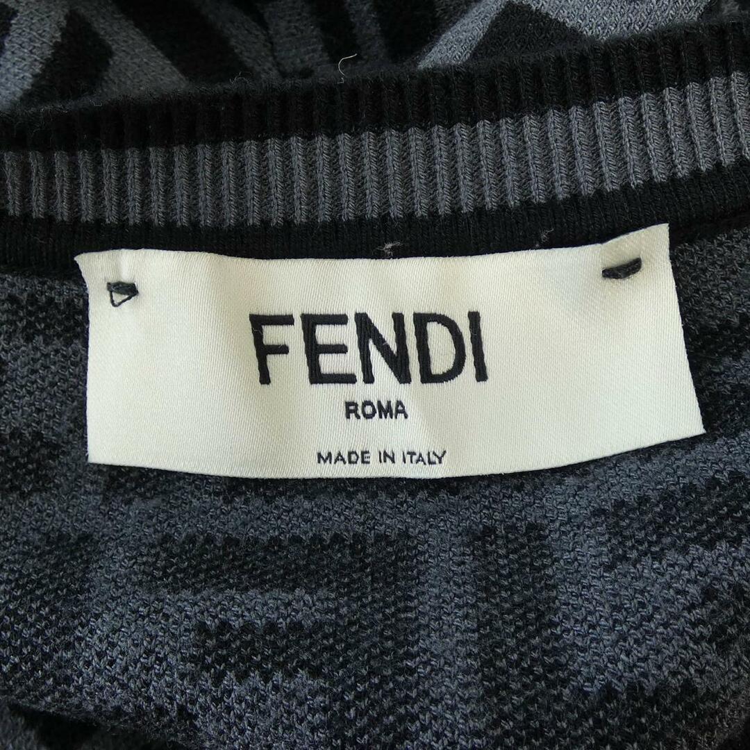 FENDI(フェンディ)のフェンディ FENDI ニット レディースのトップス(ニット/セーター)の商品写真