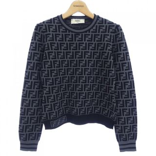 フェンディ ニット/セーター(レディース)の通販 500点以上 | FENDIの フェンディ ニット/セーター(レディース)の通販 500点以上 | FENDIの