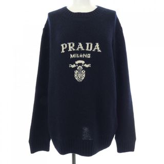 プラダ ニット/セーター(レディース)の通販 500点以上 | PRADAの プラダ ニット/セーター(レディース)の通販 500点以上 | PRADAの