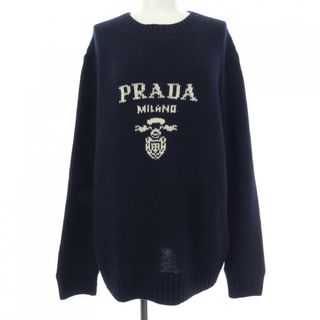 プラダ(PRADA)のプラダ PRADA ニット(ニット/セーター)