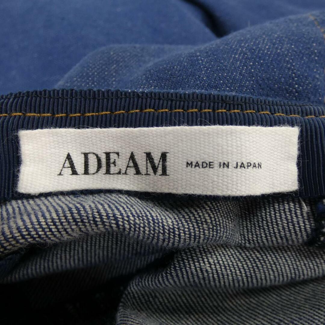 ADEAM スカート レディースのスカート(その他)の商品写真