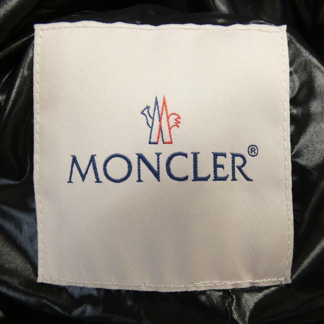 MONCLER(モンクレール)のモンクレール MONCLER ダウンコート レディースのジャケット/アウター(その他)の商品写真