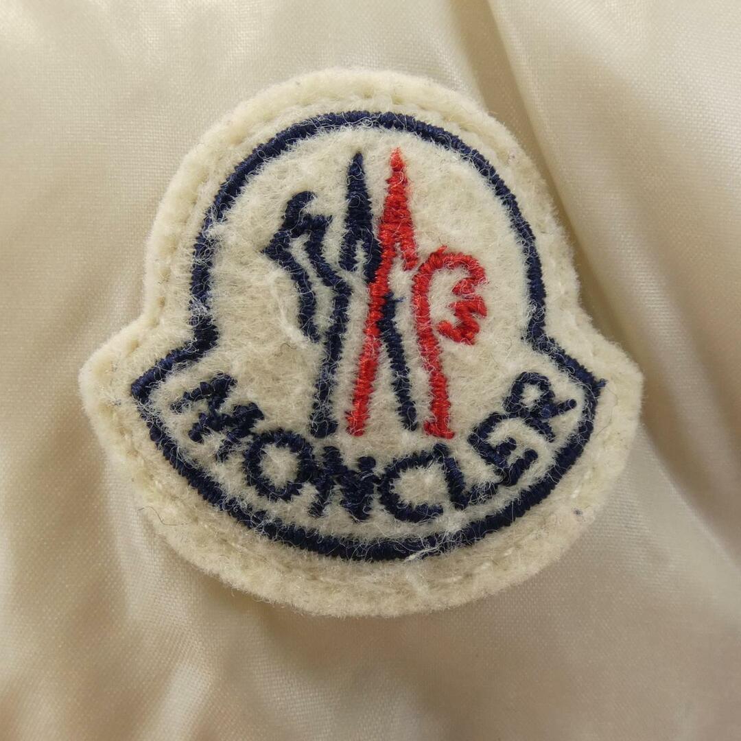 MONCLER(モンクレール)のモンクレール MONCLER ダウンコート レディースのジャケット/アウター(その他)の商品写真