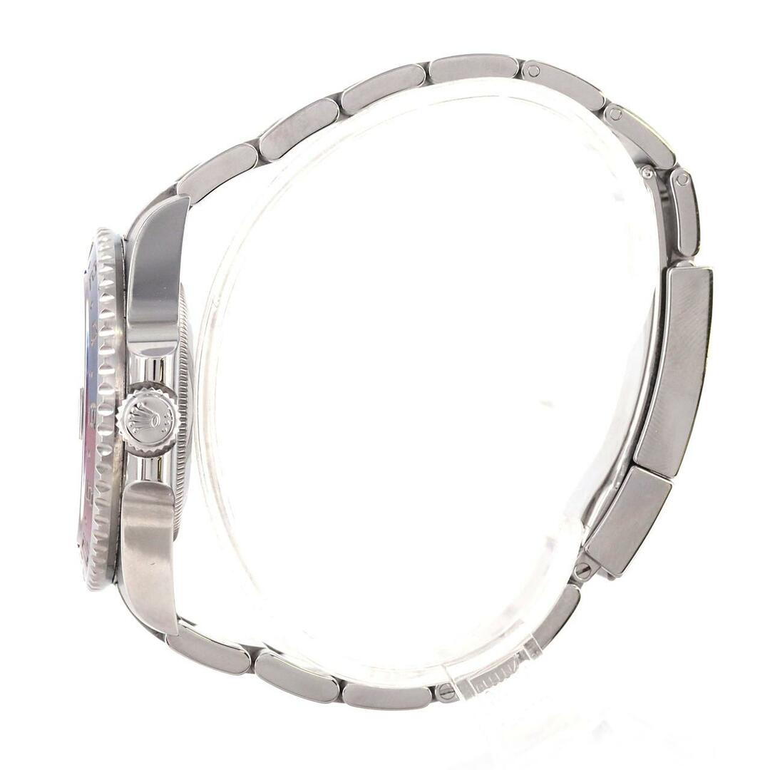 ROLEX(ロレックス)のロレックス GMTマスターⅡ 126710BLRO･3 SS 自動巻 ランダム番 メンズの時計(腕時計(アナログ))の商品写真