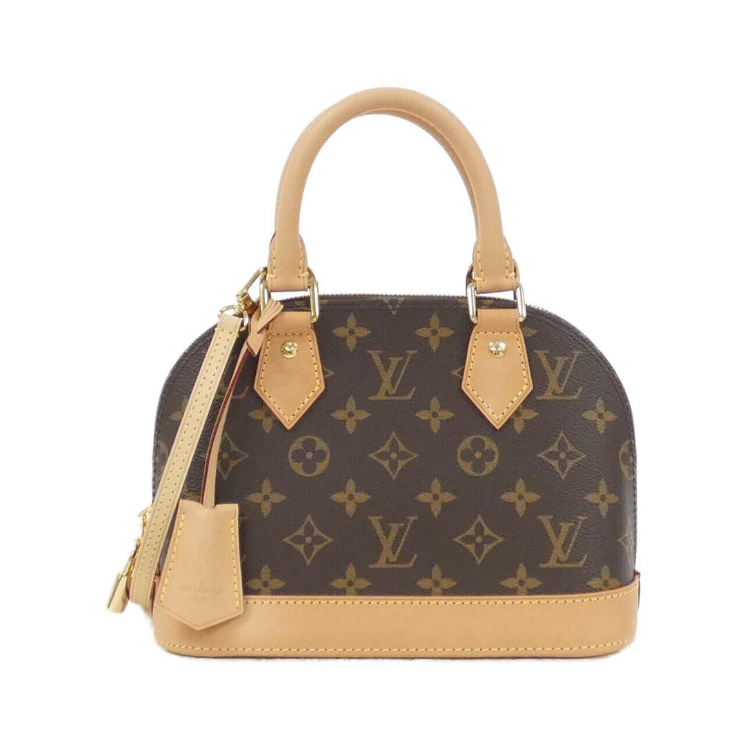 LOUIS VUITTON(ルイヴィトン)のルイヴィトン モノグラム アルマBB M53152 バッグ レディースのバッグ(その他)の商品写真