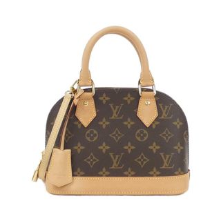 LOUIS VUITTON - ルイヴィトン モノグラム アルマBB M53152 バッグ