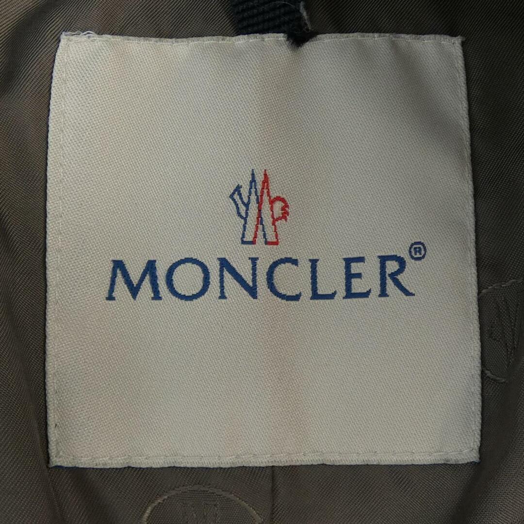 MONCLER(モンクレール)のモンクレール MONCLER ダウンコート レディースのジャケット/アウター(その他)の商品写真