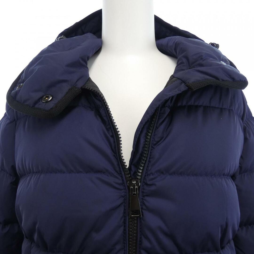 MONCLER(モンクレール)のモンクレール MONCLER ダウンジャケット レディースのジャケット/アウター(テーラードジャケット)の商品写真