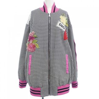 ドルチェ&ガッバーナ(DOLCE&GABBANA) ブルゾン(レディース)の通販 56点 ドルチェ&ガッバーナ(DOLCE&GABBANA) ブルゾン(レディース)の通販 56点