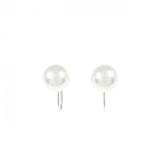 ミキモト(MIKIMOTO)のミキモト アコヤパール イヤリング 7.8mm(その他)