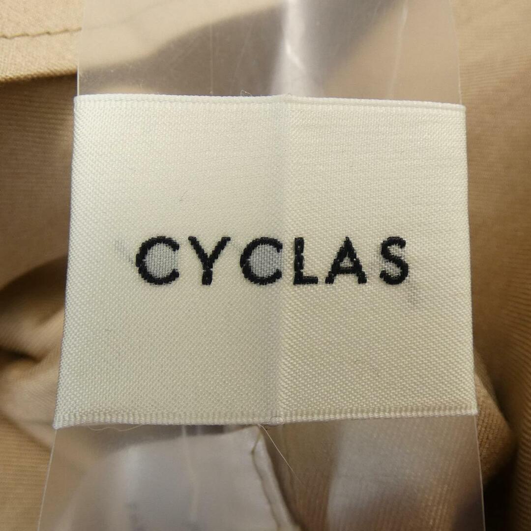 シクラス CYCLAS トップス レディースのトップス(その他)の商品写真