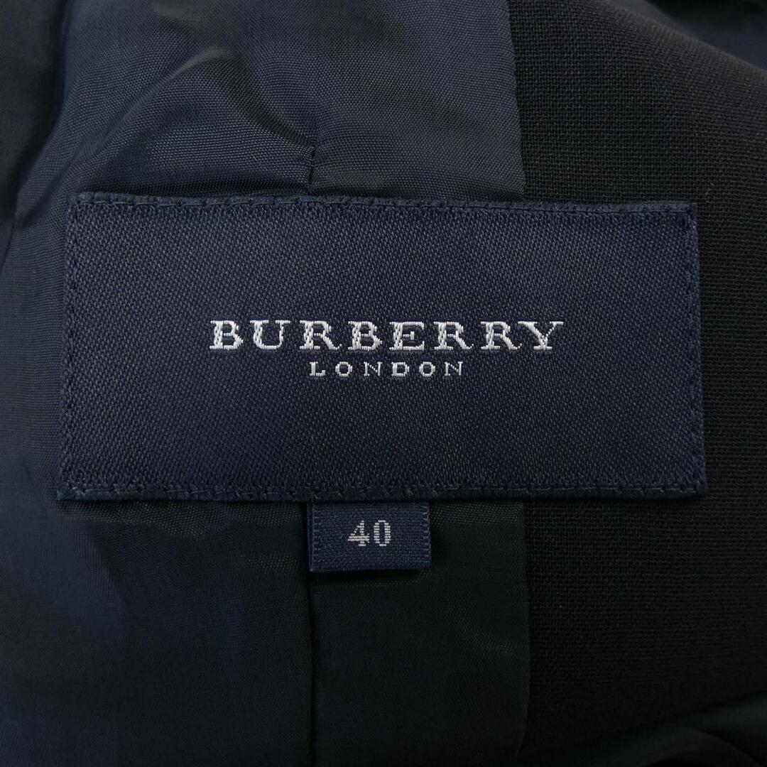 BURBERRY(バーバリー)のバーバリーロンドン BURBERRY LONDON ジャケット レディースのジャケット/アウター(テーラードジャケット)の商品写真