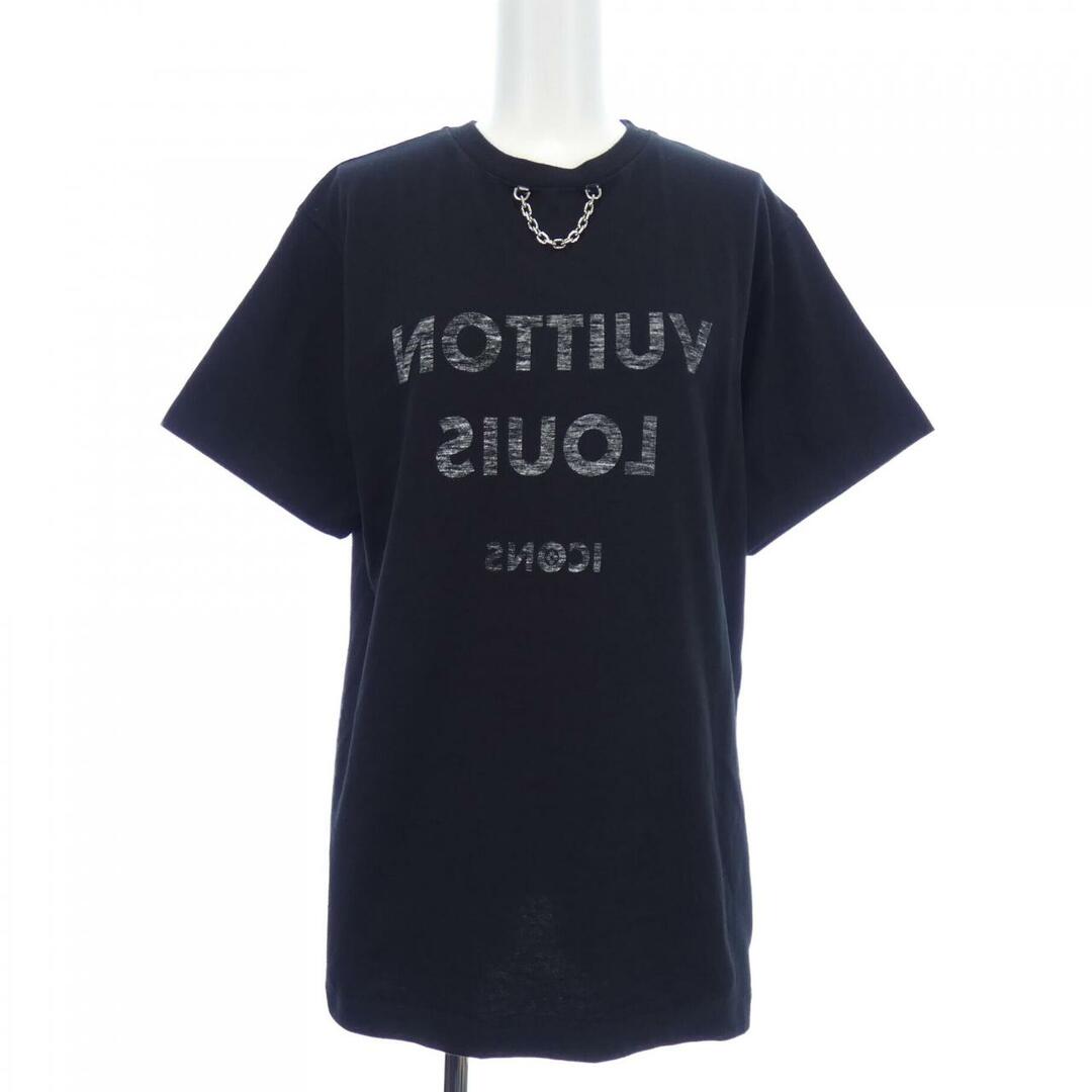 LOUIS VUITTON(ルイヴィトン)のルイヴィトン LOUIS VUITTON Tシャツ レディースのトップス(カットソー(長袖/七分))の商品写真