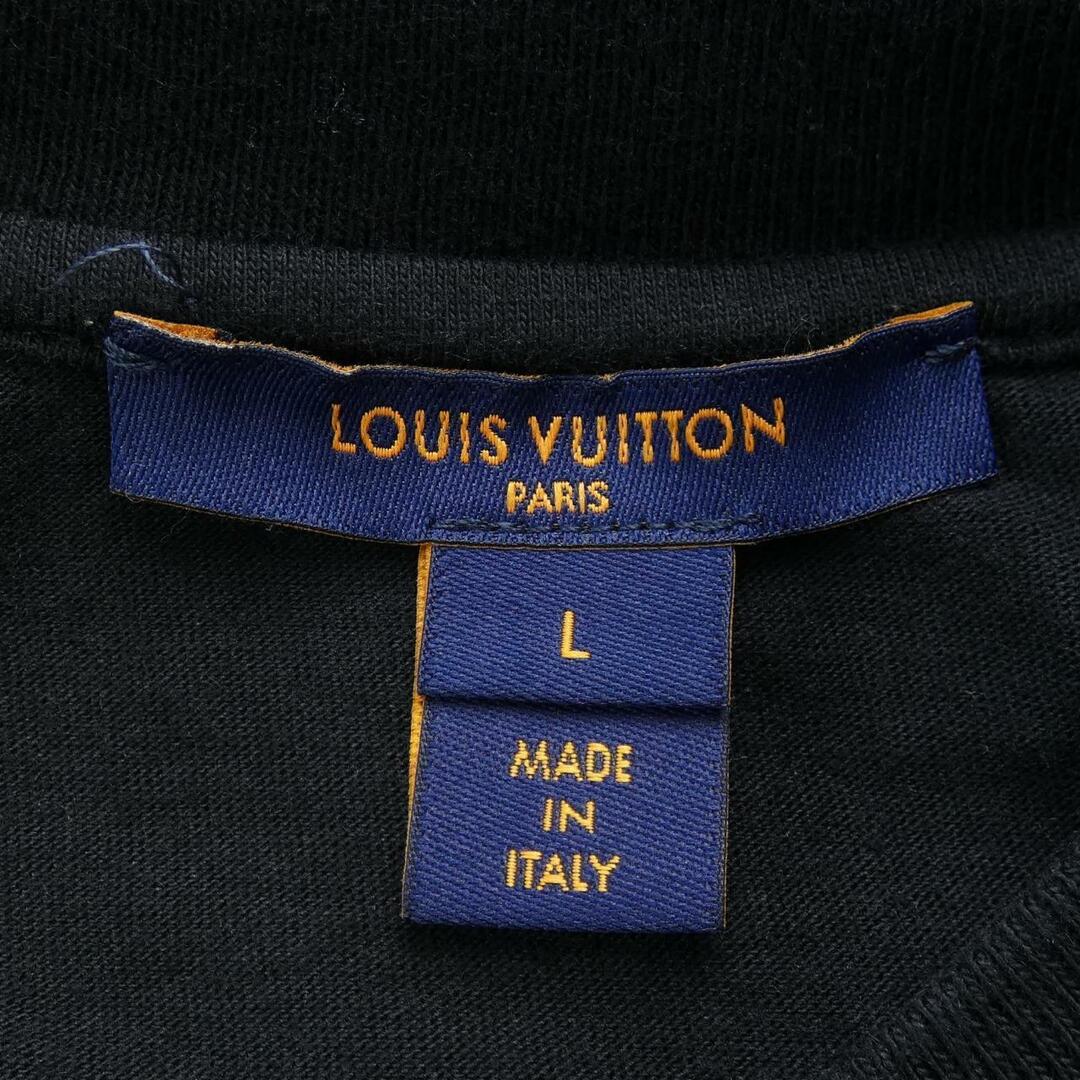 LOUIS VUITTON(ルイヴィトン)のルイヴィトン LOUIS VUITTON Tシャツ レディースのトップス(カットソー(長袖/七分))の商品写真