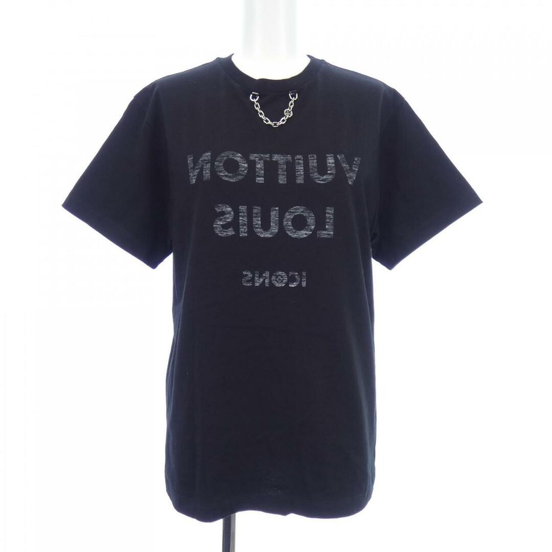 LOUIS VUITTON(ルイヴィトン)のルイヴィトン LOUIS VUITTON Tシャツ レディースのトップス(カットソー(長袖/七分))の商品写真