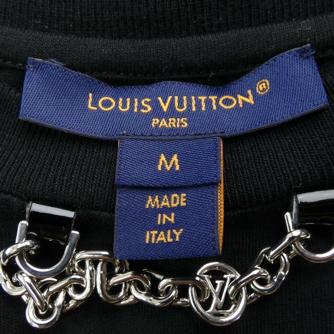 LOUIS VUITTON(ルイヴィトン)のルイヴィトン LOUIS VUITTON Tシャツ レディースのトップス(カットソー(長袖/七分))の商品写真