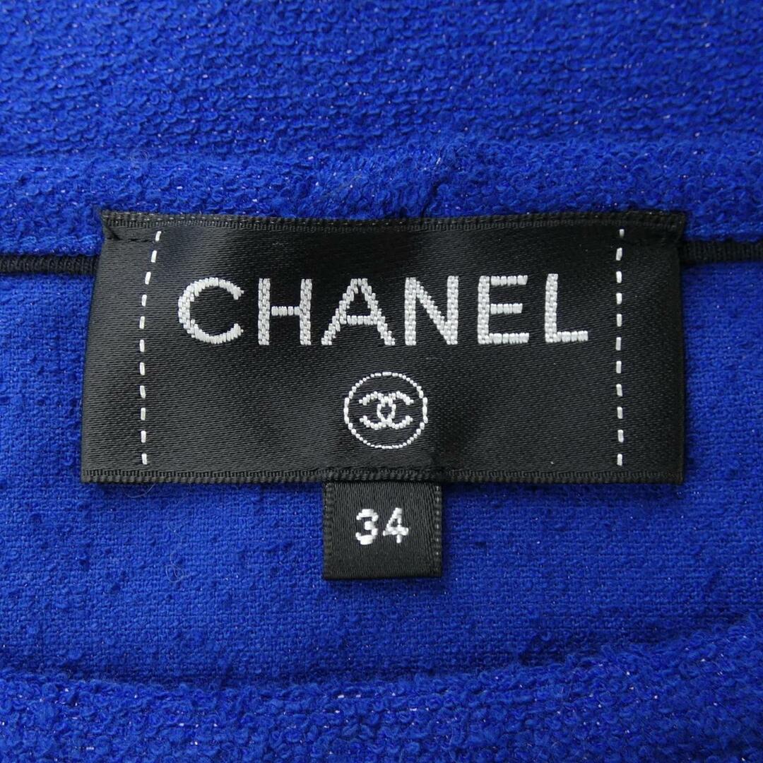 CHANEL(シャネル)のシャネル CHANEL トップス レディースのトップス(その他)の商品写真