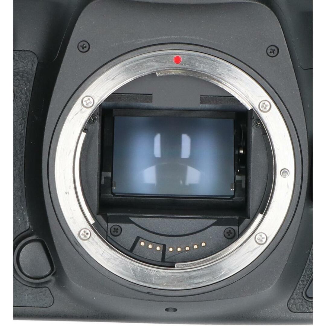 Canon(キヤノン)のＣＡＮＯＮ　ＥＯＳ　５Ｄ　ＭＡＲＫ　ＩＶ　ＥＯＳ５Ｄ　ＭＡＲＫ　ＩＶ スマホ/家電/カメラのカメラ(デジタル一眼)の商品写真