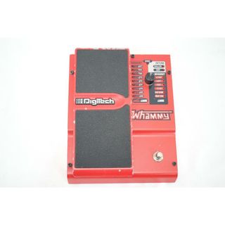 ＤＩＧＴＥＣＨ　ＷＨＡＭＭＹ４(エフェクター)