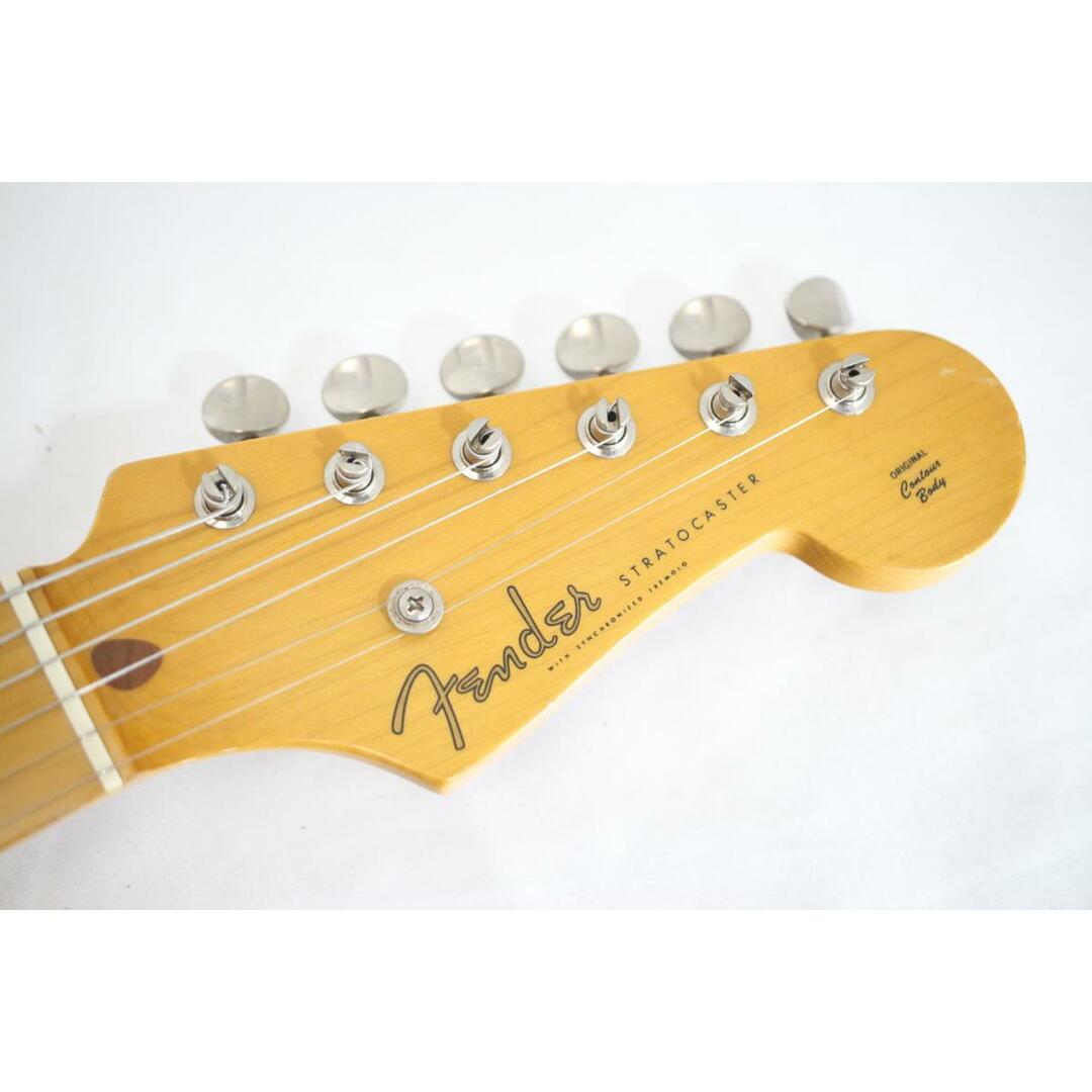 Fender(フェンダー)のＦＥＮＤＥＲ　ＪＡＰＡＮ　　ＳＴ５４－７７０ＬＳ 楽器のギター(エレキギター)の商品写真