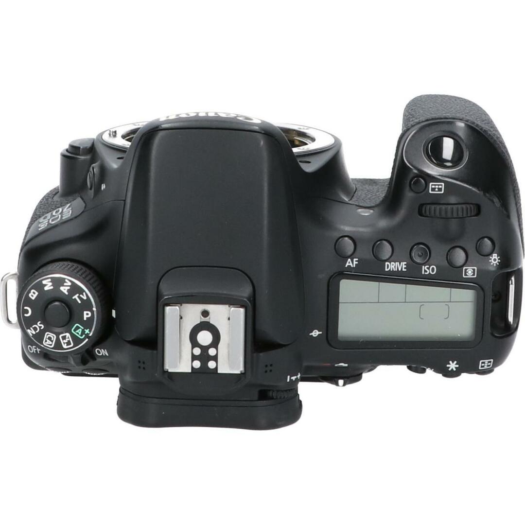 Canon(キヤノン)のＣＡＮＯＮ　ＥＯＳ７０Ｄ スマホ/家電/カメラのカメラ(デジタル一眼)の商品写真
