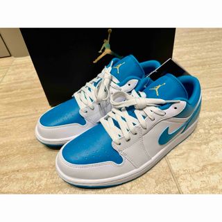 ナイキ NIKE AIR JORDAN 1 LOW エアジョーダン 1 ロー(スニーカー)