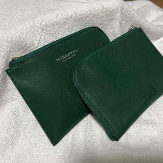 Penhaligon's - 【２個セット・未開封品】シンガポール航空　ビジネスクラス　アメニティセット