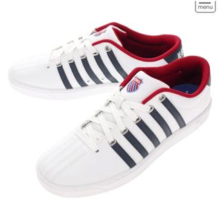 ケースイス(K-SWISS)のK・SWISS スニーカー 26.0 コートプロ 2 S (スニーカー)