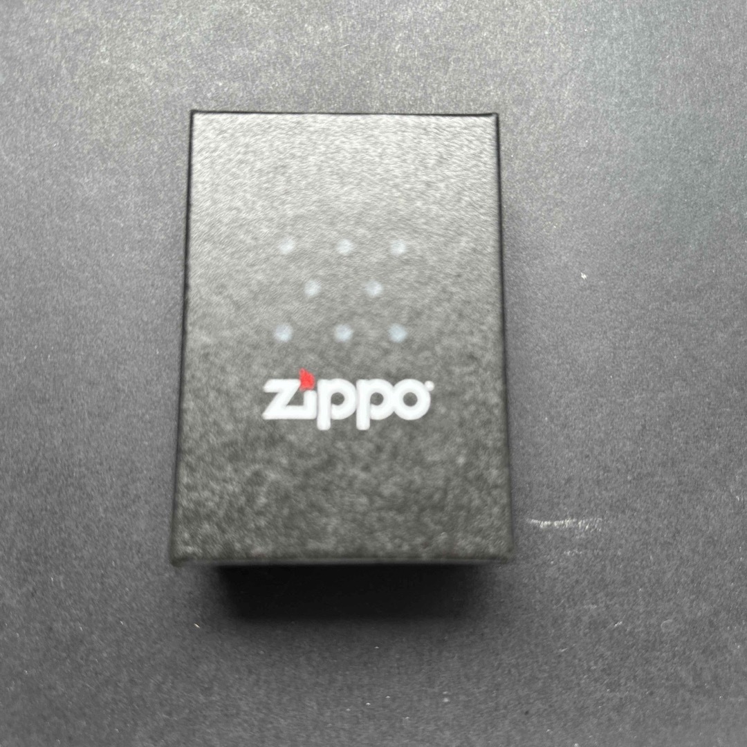 ZIPPO(ジッポー)のzippo メンズのファッション小物(タバコグッズ)の商品写真