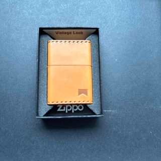 ジッポー(ZIPPO)のzippo(タバコグッズ)