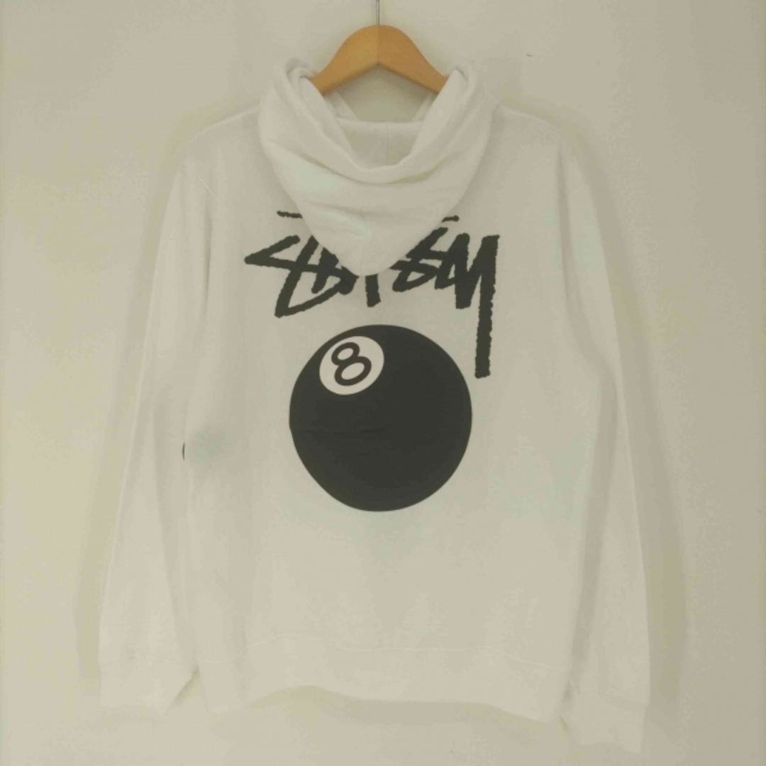 STUSSY(ステューシー)のStussy(ステューシー) メンズ トップス パーカー メンズのトップス(パーカー)の商品写真