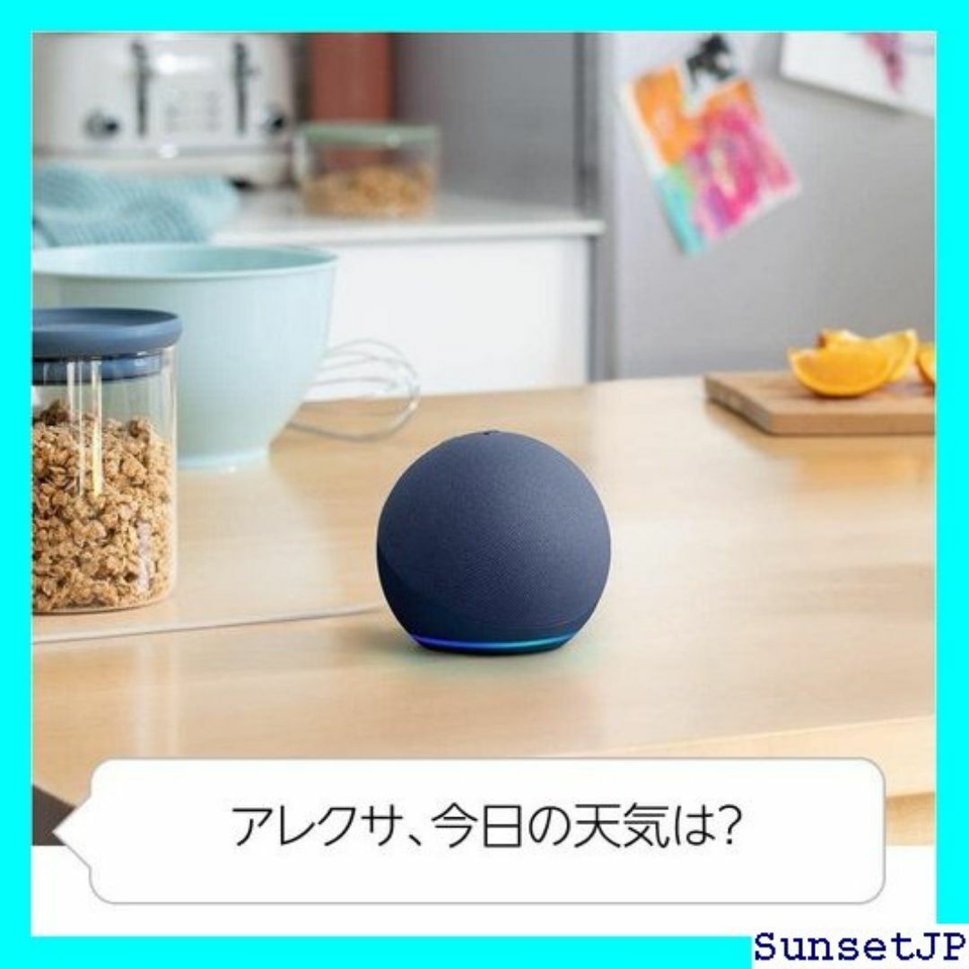 ☆災害用☆特価 Echo Dot エコードット 第5世代 ド｜チャコール 10 インテリア/住まい/日用品のインテリア/住まい/日用品 その他(その他)の商品写真