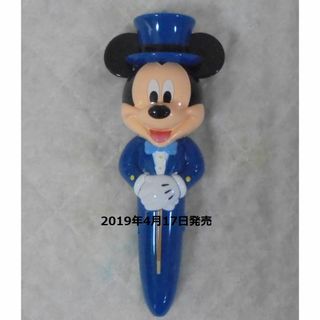 ディズニー(Disney)のDWE【2019年発売・リニューアル版】ミッキーライトライトペンのみ作動良好！(知育玩具)