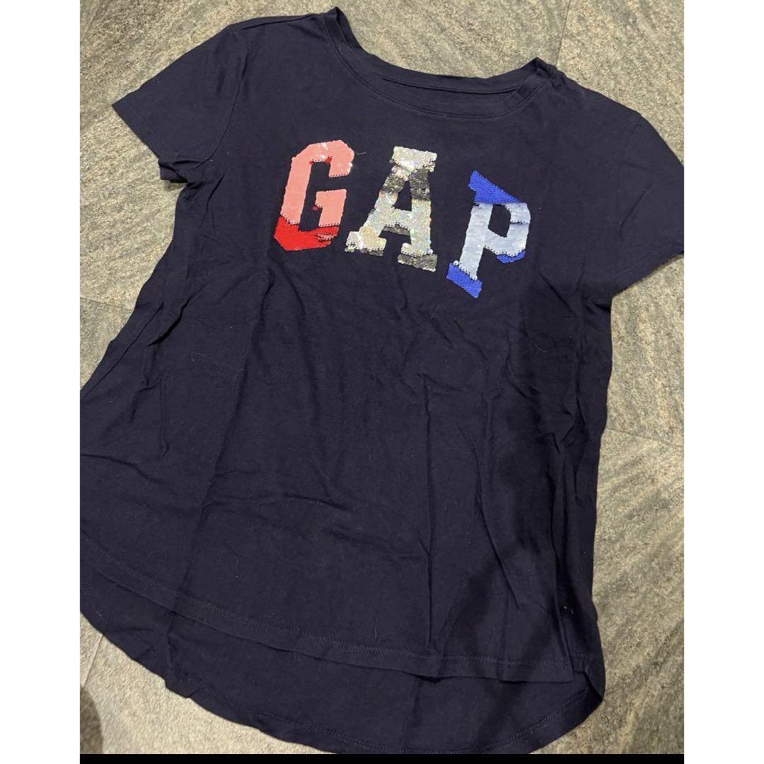 GAP Kids(ギャップキッズ)のGAP  ANAP Tシャツセット レディースのトップス(Tシャツ(半袖/袖なし))の商品写真