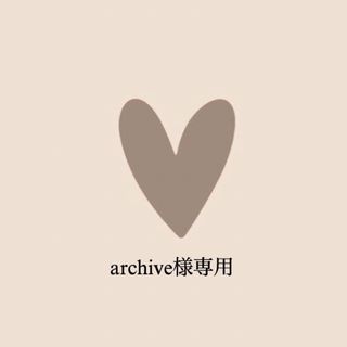 archive様15pro(iPhoneケース)