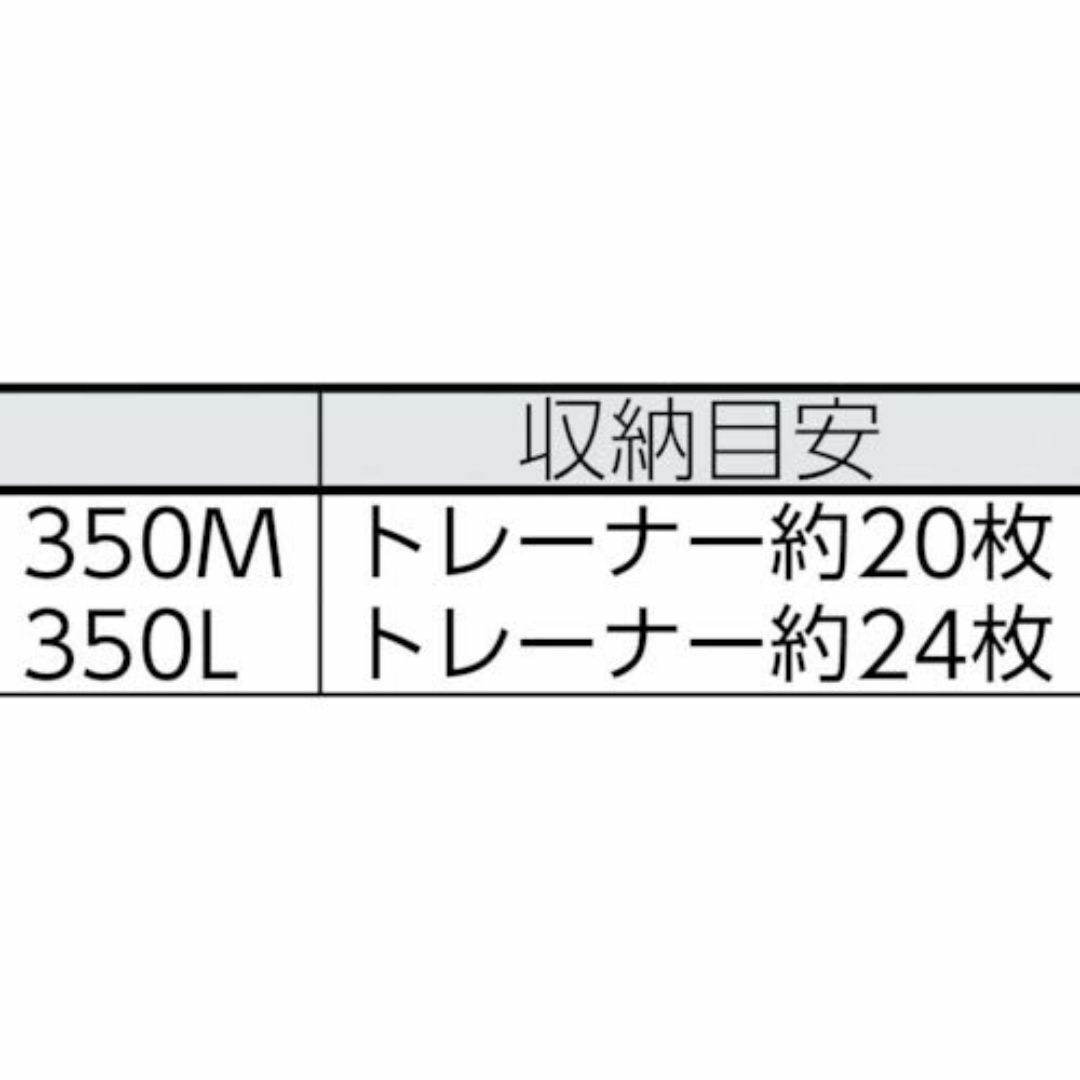 天馬 移動に便利なキャスター付き クローゼットや押入れの収納に最適なフタ式の収納 インテリア/住まい/日用品の収納家具(ケース/ボックス)の商品写真