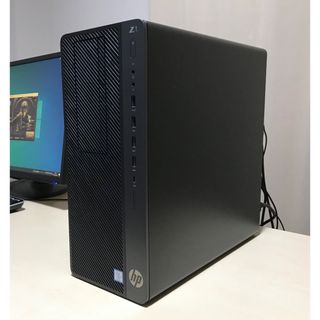 ゲーミングPC/Windows10/GTX1080Ti/512GB/2TB(デスクトップ型PC)