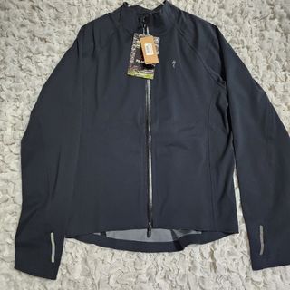 スペシャライズド(Specialized)のスペシャライズド RACE-SERIES RAIN JACKET MEN L(ウエア)