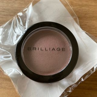 BRILLIAGE - 新品未使用ブリリアージュ　クチュールシャドー　フォー　アイズ　ライラックブリーズ