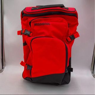 ロシニョール(ROSSIGNOL)のROSSIGNOL HERO CABIN 50L ブーツバッグ RKHB109(その他)