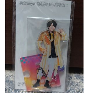 なにわ男子　西畑大吾　アクリルスタンド　'21 夏　新品未開封　アクスタ(アイドルグッズ)