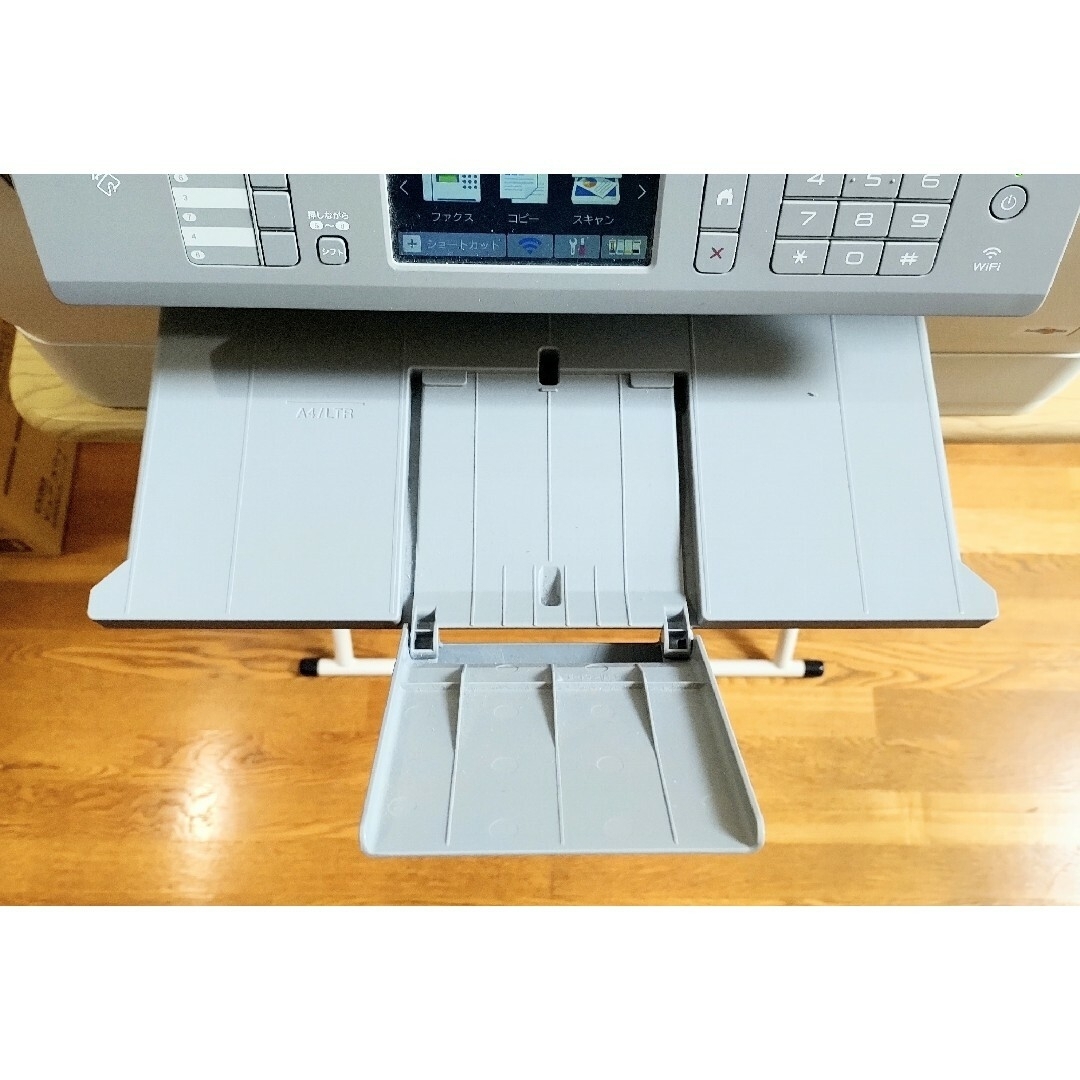 brother - ☆ブラザー MFC-J6983CDW / A3 オフィスワーク USEDの brother - ☆ブラザー MFC-J6983CDW / A3 オフィスワーク USEDの